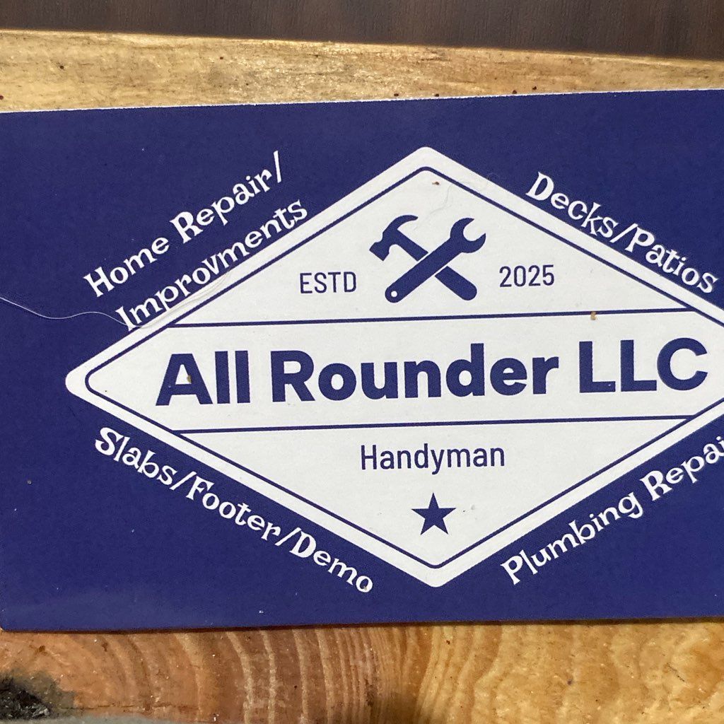 All Rounder llc