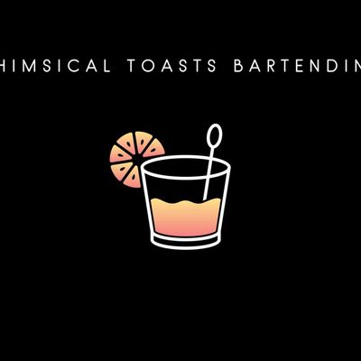 Avatar for Whimsical Toasts Bartending