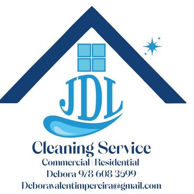 Avatar for JDL cleaning service