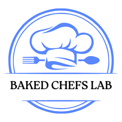 Avatar for Baked Chefs Lab