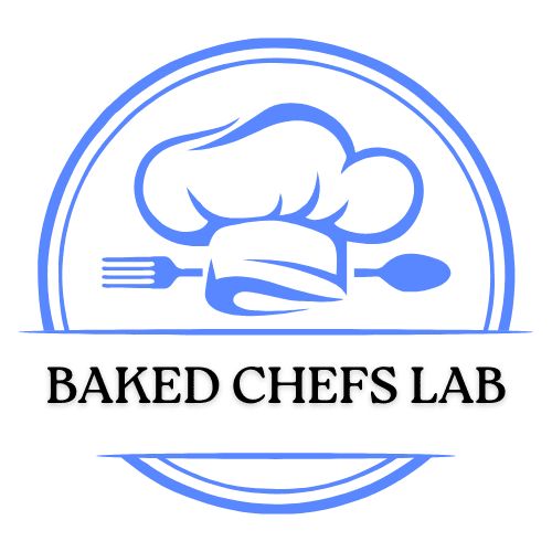 Baked Chefs Lab