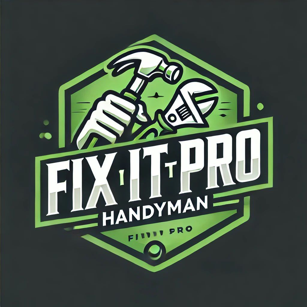 Fix-It-Pro