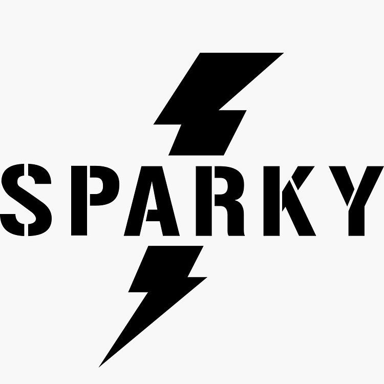 SparkyElectric