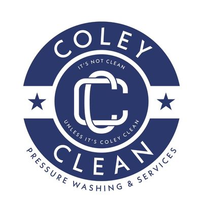 Avatar for ColeyClean