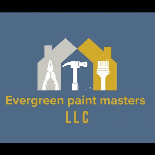 Evergreen paint masters