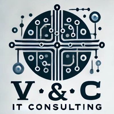 Avatar for V & C IT consulting