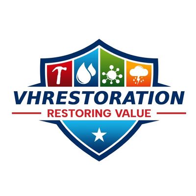 Avatar for VHrestoration - Water Damage Restoration - Blaine