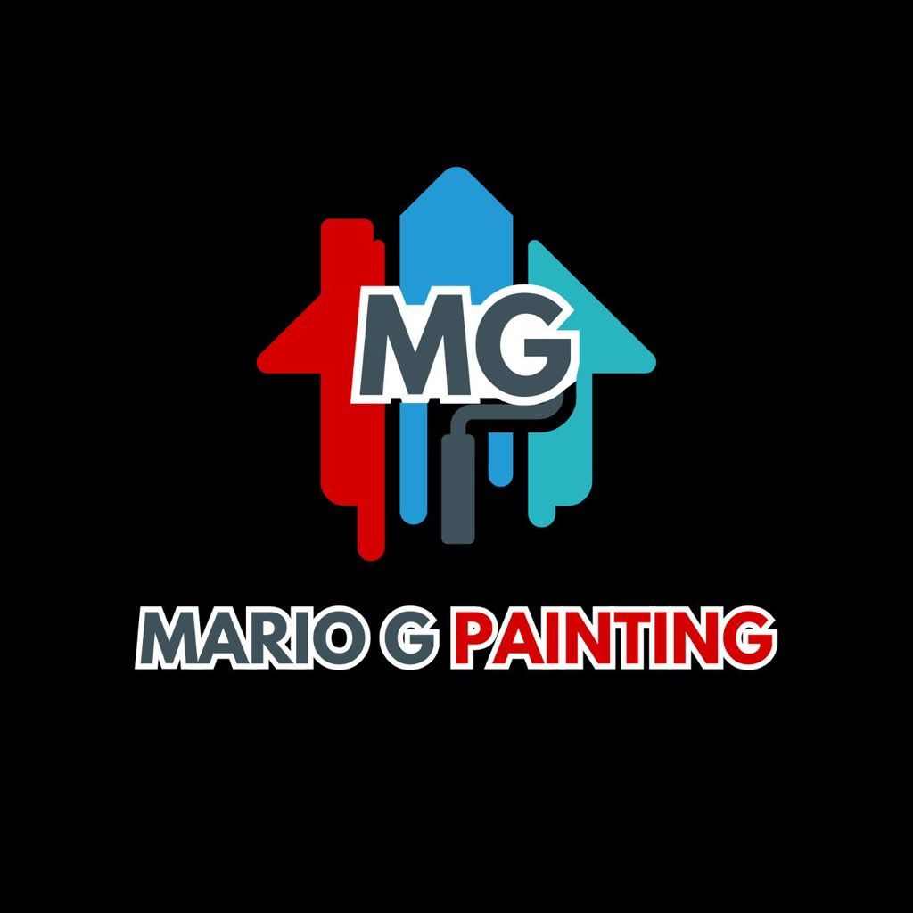 MG painting