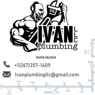 Avatar for Ivan Plumbing LLC