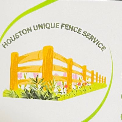 Avatar for Houston Unique Fence Services