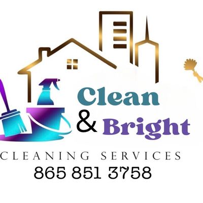 Avatar for Clean&Bright, Cleaning Services