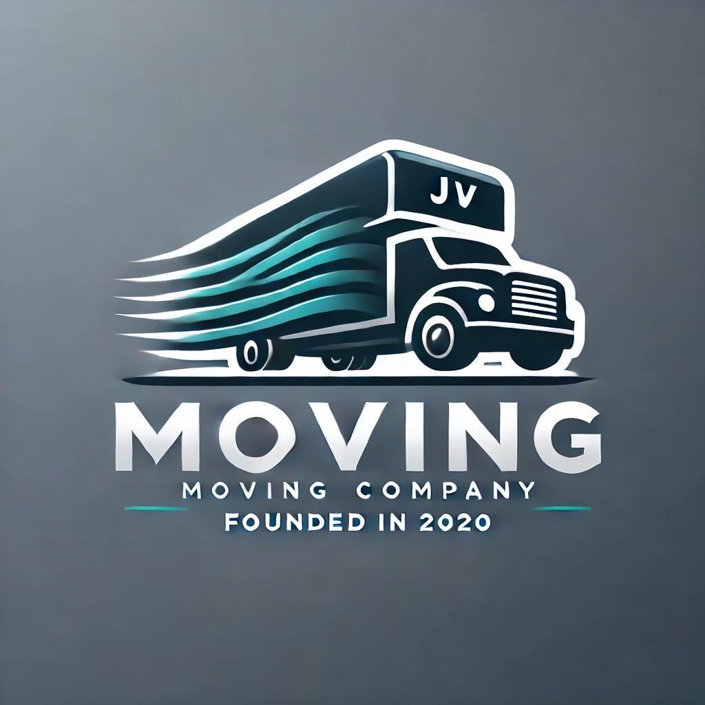 JV Moving Company