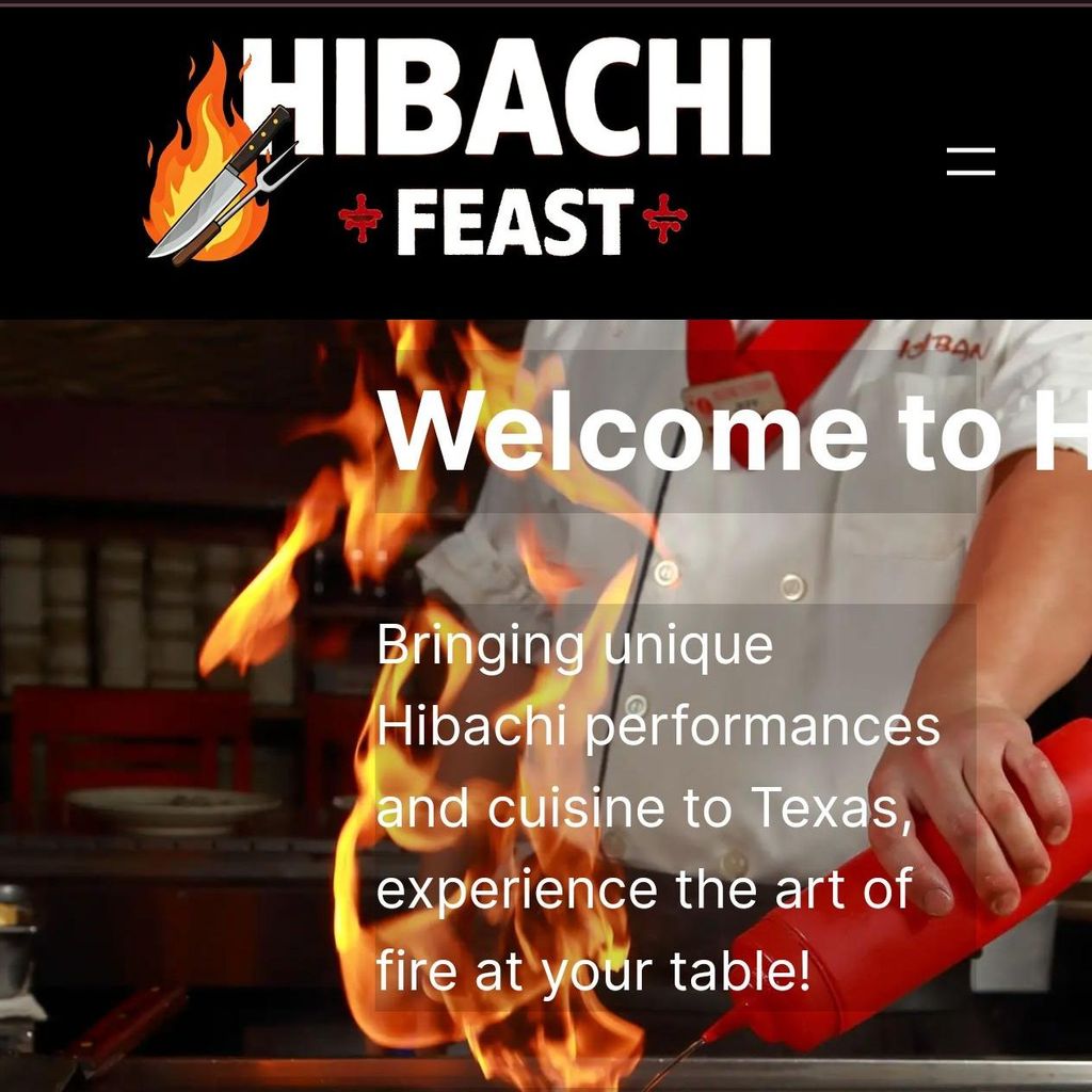 kiku hibachi