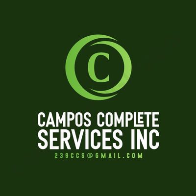 Avatar for Campos Complete Services