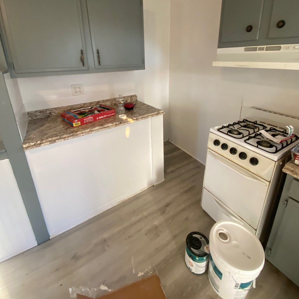 Handy Homes