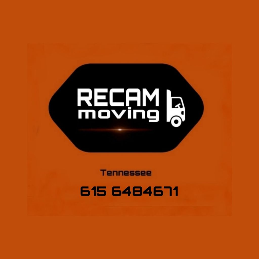 RECAM Moving - packing  & installations