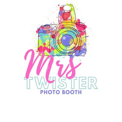 Avatar for Mrs. Twister Photo Booth