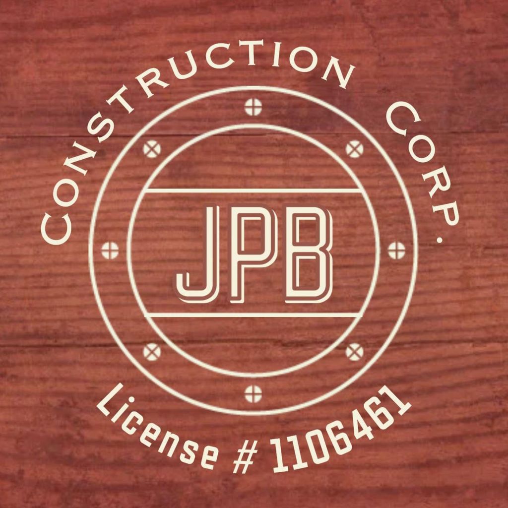 JPB Construction Company