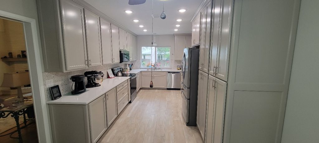 Kitchen Remodel