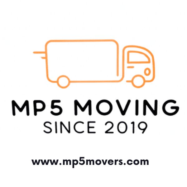 MP5 MOVING