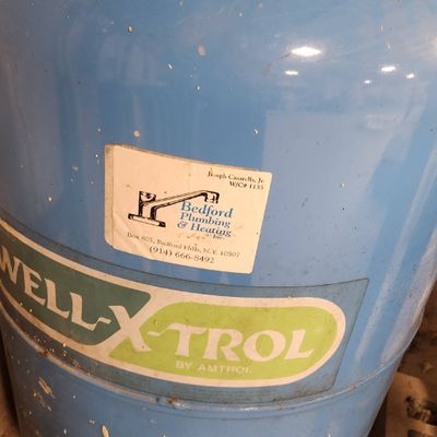 Avatar for Bedford Plumbing & Heating