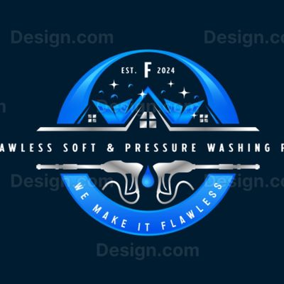 Avatar for Flawless Soft and Pressure Washing Plus LLC