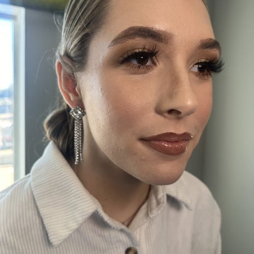 Wedding and Event Makeup