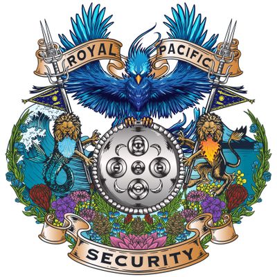 Avatar for Royal Pacific Security