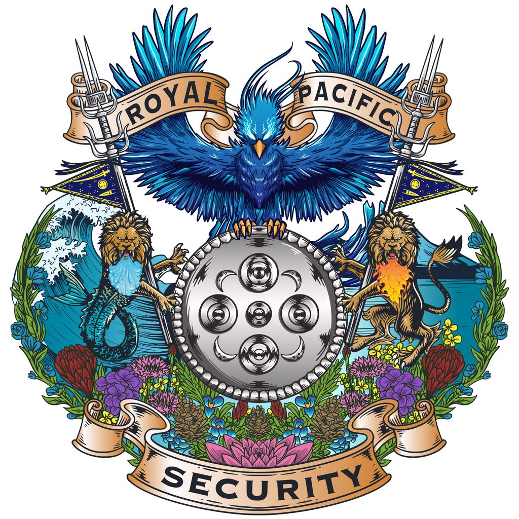 Royal Pacific Security