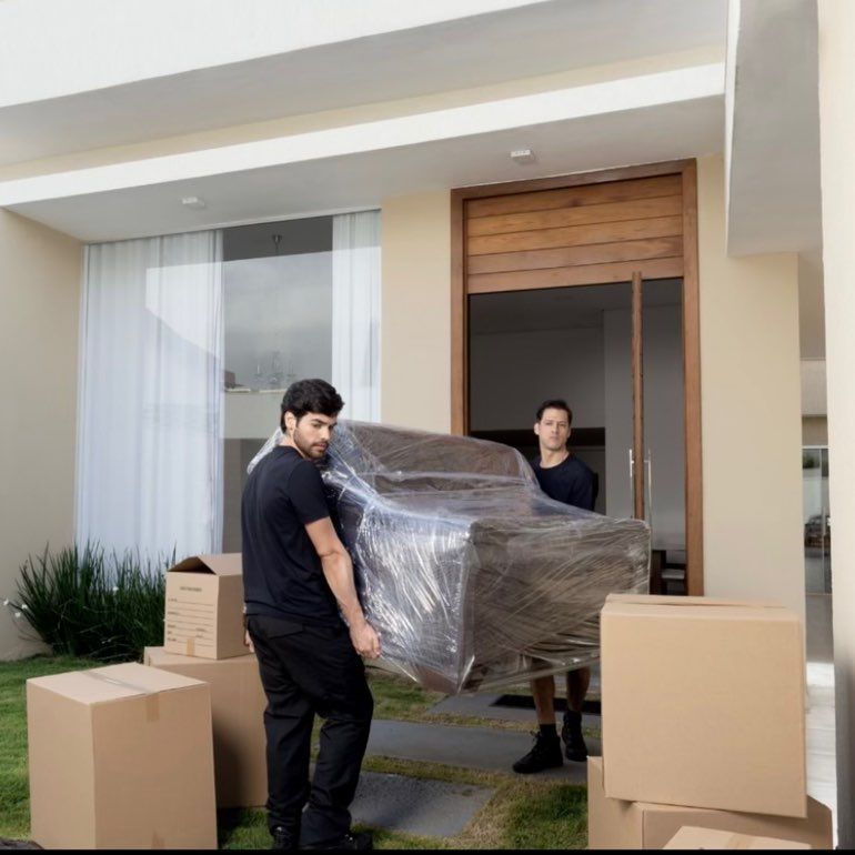 Miles Delivery&Movers