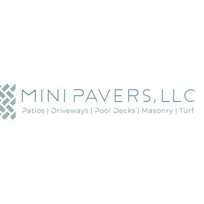 Avatar for Mini Pavers, LLC