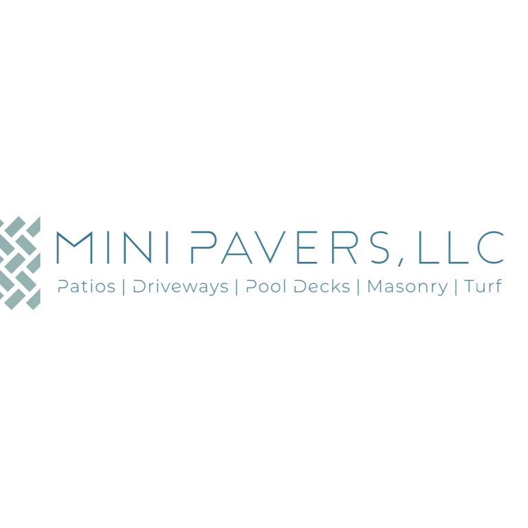 Mini Pavers, LLC