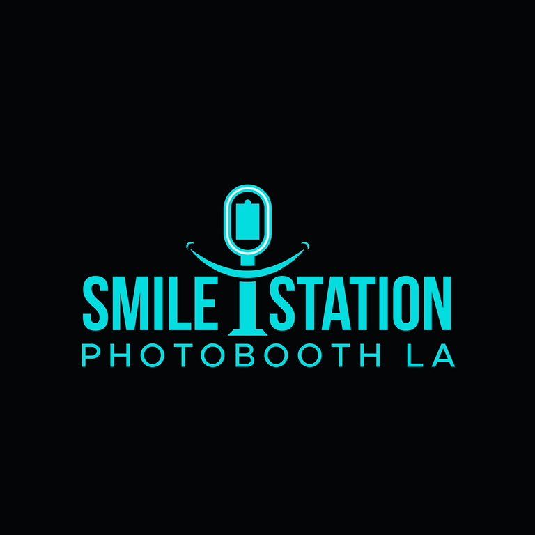 SmileStation Photobooth LA