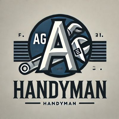 Avatar for AG handyman