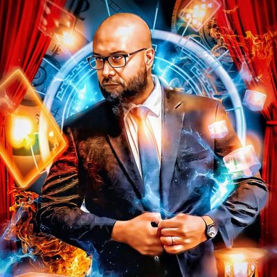 Avatar for Chris Walde, Events & Wedding Close Up Magic