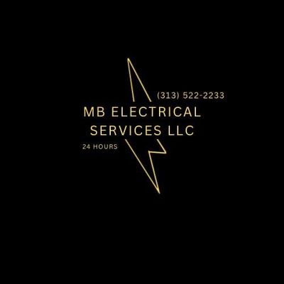 Avatar for MB ELECTRICAL SERVICES LLC