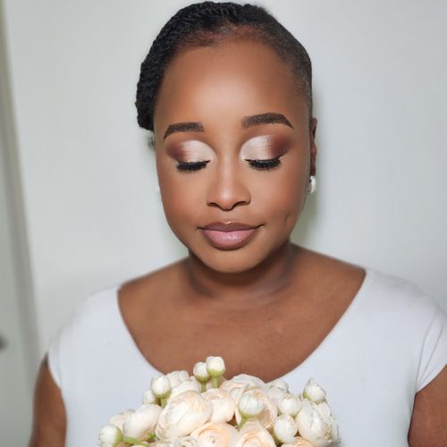 Wedding and Event Makeup