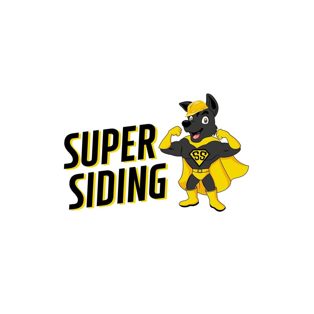 super siding