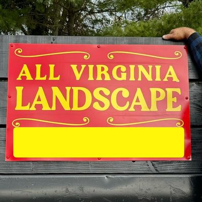 Avatar for All Virginia Landscape