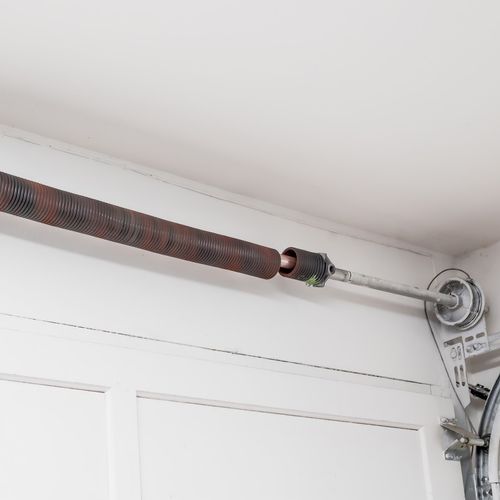 Garage Door Repair