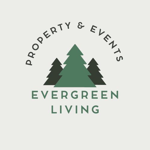 Evergreen Living: Property Management & Events