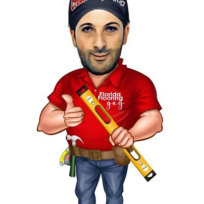 Avatar for TRdeco LLC. stucco repair