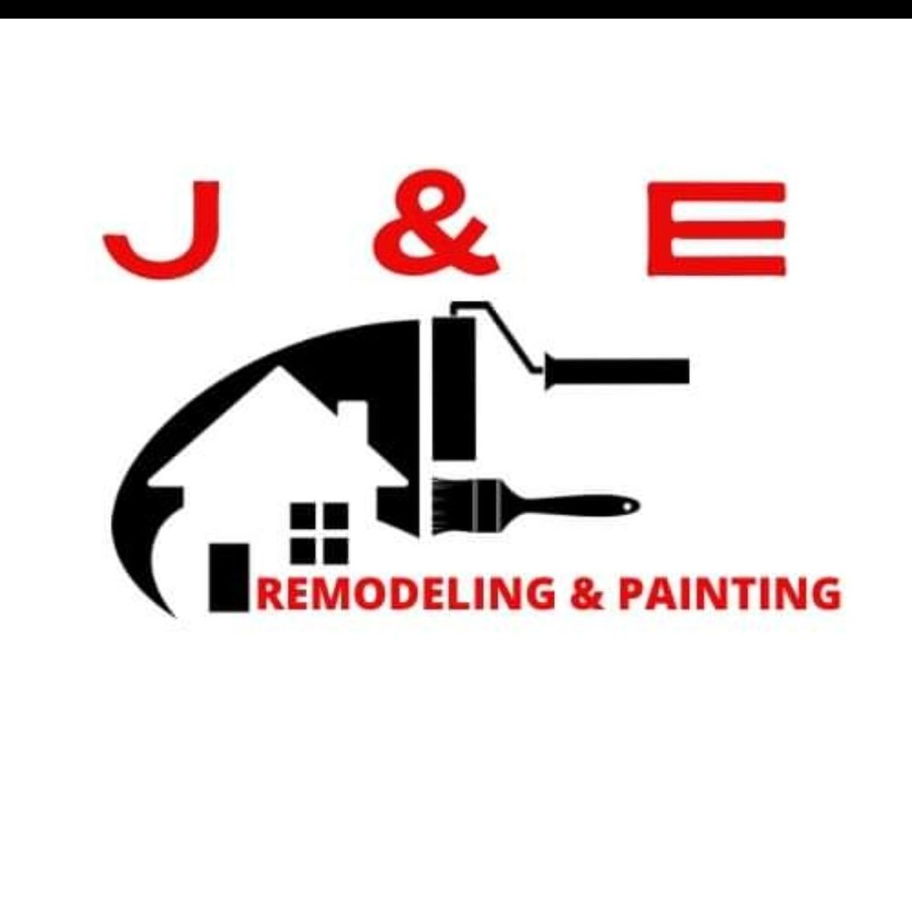 j&E Remodeling and Painting