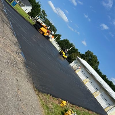 Avatar for Apex paving