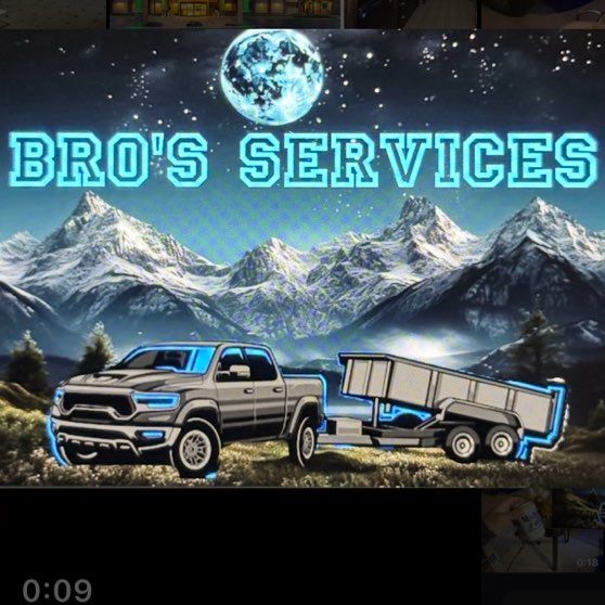 Bro’s Services