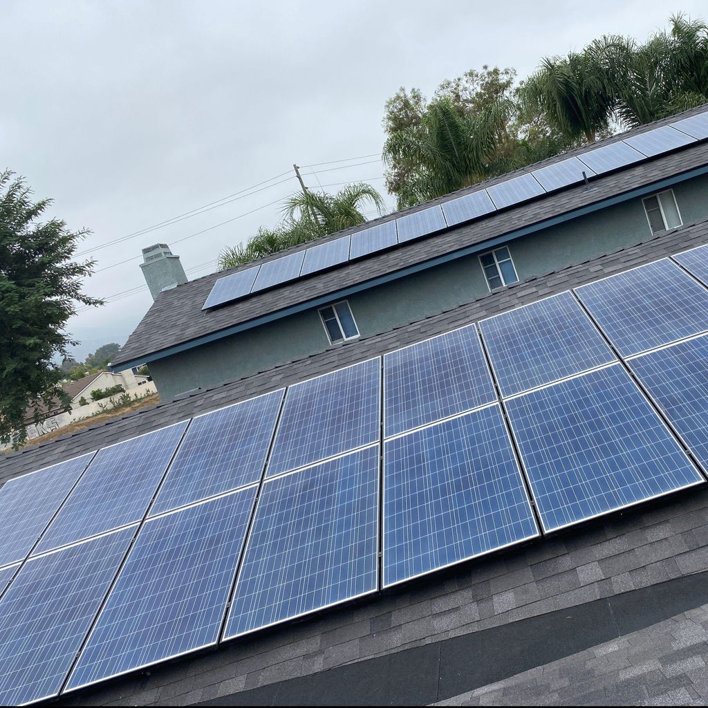 Arreola's Solar Services