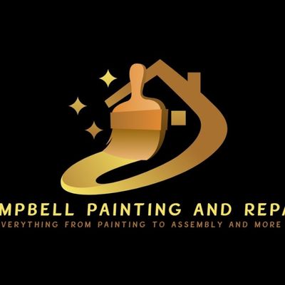 Avatar for Campbell Painting and Repair