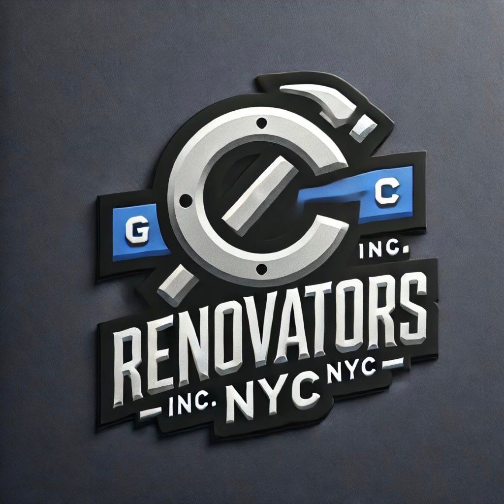 GC RENOVATORS INC.