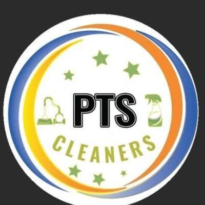 Avatar for PTS CLEARNERS