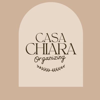 Avatar for Casa Chiara Organizing